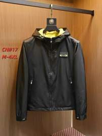 Picture of Fendi Jackets _SKUFendiM-4XL12yr23833886